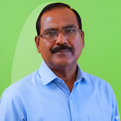 Asit Kumar Sen - Director BOPIO Retail