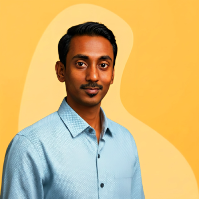 Subrata Sen - Developer & Founder BOPIO