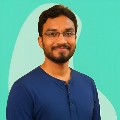 Tanmoy Das - Field Operations BOPIO